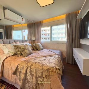 Apartamento com 296m², 4 dormitórios, 4 suítes, 3 vagas no Infinity Ocean em Torres para Comprar