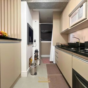 Apartamento com 73m², 2 dormitórios, 1 suíte, 1 vaga no Magma em Torres para Comprar