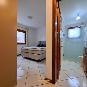 Apartamento com 120m², 3 dormitórios, 1 suíte, 1 vaga no Saint Germain em Torres para Comprar