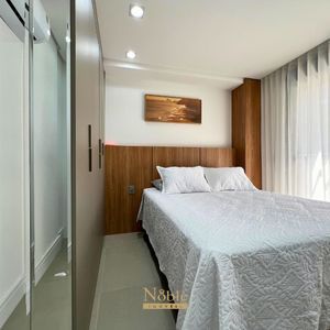 Apartamento com 181m², 2 dormitórios, 2 suítes, 1 vaga no Praça Quatro em Torres para Comprar