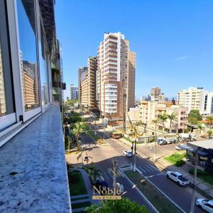 Apartamento com 85m², 2 dormitórios, 1 suíte, 1 vaga no Arca em Torres para Comprar