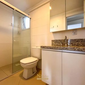 Apartamento com 89m², 2 dormitórios, 1 suíte, 1 vaga no Michelângelo em Torres para Comprar