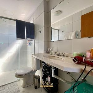 Apartamento com 135m², 3 dormitórios, 3 suítes, 1 vaga no Cartagena em Torres para Comprar