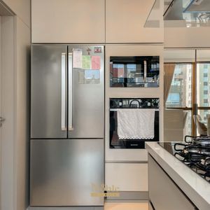 Apartamento com 103m², 3 dormitórios, 3 suítes, 2 vagas no Absoluto em Torres para Comprar