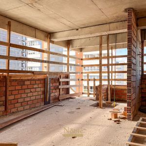 Apartamento com 80m², 2 dormitórios, 1 suíte, 1 vaga no Opportunity em Torres para Comprar