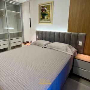 Apartamento com 49m², 1 dormitório, 1 suíte, 1 vaga no Vesta em Torres para Comprar