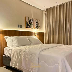 Apartamento com 91m², 2 dormitórios, 2 suítes, 2 vagas no Toronto em Torres para Comprar