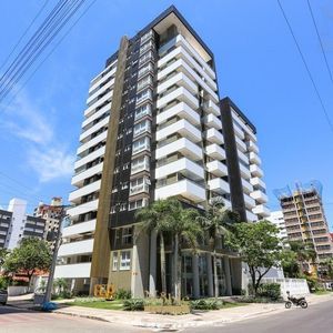 Apartamento com 50m², 1 dormitório, 1 suíte, 1 vaga no Terrazzo em Torres para Comprar