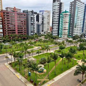 Apartamento com 121m², 3 dormitórios, 1 suíte, 1 vaga no Atlantis em Torres para Comprar