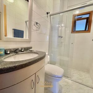 Apartamento com 143m², 3 dormitórios, 2 suítes, 1 vaga no Canto do Mar em Torres para Comprar