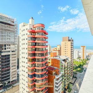 Apartamento com 114m², 3 dormitórios, 1 suíte, 1 vaga no Titanium em Torres para Comprar