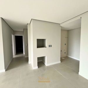 Apartamento com 91m², 2 dormitórios, 2 suítes, 2 vagas no Toronto em Torres para Comprar