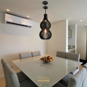 Apartamento com 109m², 3 dormitórios, 1 suíte, 2 vagas no San Pietro em Torres para Comprar