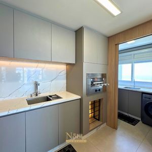 Apartamento com 139m², 3 dormitórios, 2 suítes, 3 vagas no Di milano em Torres para Comprar