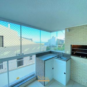 Apartamento com 108m², 3 dormitórios, 1 suíte, 2 vagas no Punta Cana em Torres para Comprar