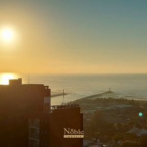 Apartamento com 49m², 1 dormitório, 1 vaga no Vista Mare em Torres para Comprar