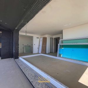 Apartamento com 93m², 2 dormitórios, 2 suítes, 2 vagas no Bella Vita em Torres para Comprar