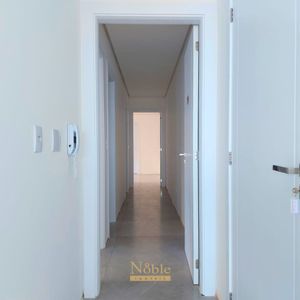 Apartamento com 120m², 3 dormitórios, 2 suítes, 2 vagas no La Vistara em Torres para Comprar