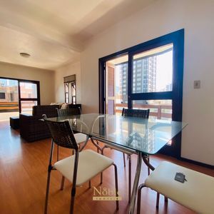 Apartamento com 117m², 3 dormitórios, 1 suíte, 1 vaga no Santa Luzia em Torres para Comprar