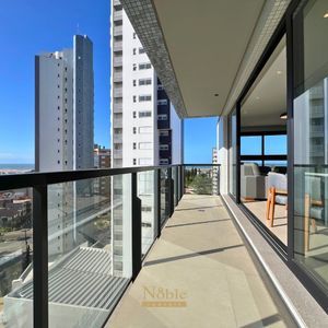 Apartamento com 114m², 3 dormitórios, 1 suíte, 2 vagas no Vista Mare em Torres para Comprar