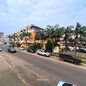 Apartamento com 63m², 2 dormitórios, 1 suíte, 1 vaga no Goulart em Torres para Comprar