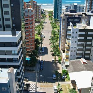 Apartamento com 181m², 2 dormitórios, 2 suítes, 1 vaga no Praça Quatro em Torres para Comprar