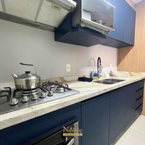 Apartamento, 2 dormitórios, 1 suíte, 1 vaga no Vesta em Torres para Comprar