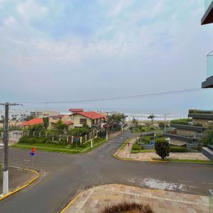 Apartamento com 60m², 1 dormitório, 1 vaga no Las Solanas em Torres para Comprar