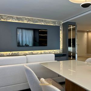 Apartamento com 88m², 2 dormitórios, 2 suítes, 2 vagas no Urban em Torres para Comprar