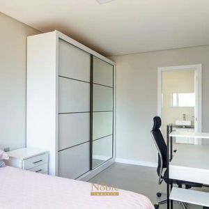 Apartamento com 110m², 2 dormitórios, 2 suítes, 1 vaga no Ibiza em Torres para Comprar