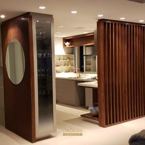 Apartamento, 4 dormitórios, 4 suítes, 2 vagas no Golden Tower em Torres para Comprar