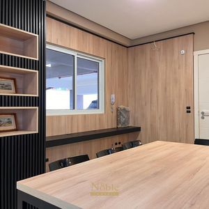 Apartamento com 130m², 3 dormitórios, 3 suítes, 1 vaga no Avant Garde em Torres para Comprar