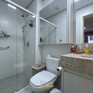 Apartamento com 84m², 2 dormitórios, 1 suíte, 1 vaga no Vesta em Torres para Comprar