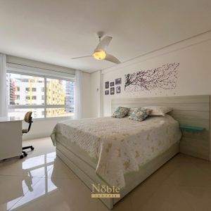 Apartamento com 89m², 2 dormitórios, 1 suíte, 1 vaga no Michelângelo em Torres para Comprar