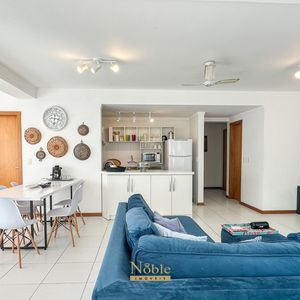 Apartamento com 120m², 3 dormitórios, 1 suíte, 1 vaga no Splendor em Torres para Comprar