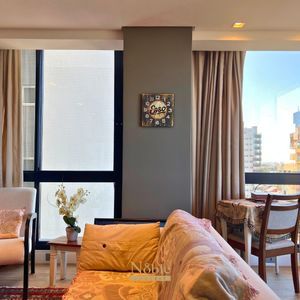 Apartamento com 82m², 2 dormitórios, 1 suíte, 1 vaga no Verano em Torres para Comprar