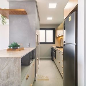 Apartamento com 82m², 2 dormitórios, 1 suíte, 1 vaga no Essenza em Torres para Comprar