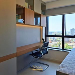 Apartamento com 76m², 2 dormitórios, 1 suíte, 2 vagas no Vesta em Torres para Comprar