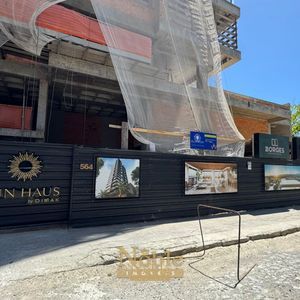 Apartamento com 108m², 3 dormitórios, 1 suíte, 2 vagas no Sun Haus em Torres para Comprar