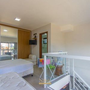 Apartamento com 49m², 1 dormitório, 1 suíte, 1 vaga no Loft Las Piedras em Torres para Comprar