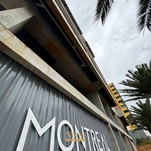 Apartamento com 99m², 3 dormitórios, 1 suíte, 1 vaga no Montreal em Torres para Comprar