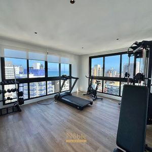 Apartamento com 78m², 2 dormitórios, 2 suítes, 1 vaga no Rosa dos Ventos em Torres para Comprar