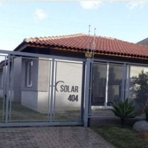 Casa em Condomínio: 2 quartos, 1vaga, B. Ponta Grossa