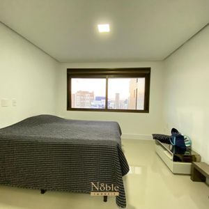 Apartamento com 103m², 3 dormitórios, 3 suítes, 2 vagas no Absoluto em Torres para Comprar