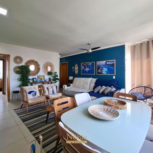 Apartamento com 75m², 2 dormitórios, 1 suíte, 1 vaga no Torres Elegance em Torres para Comprar