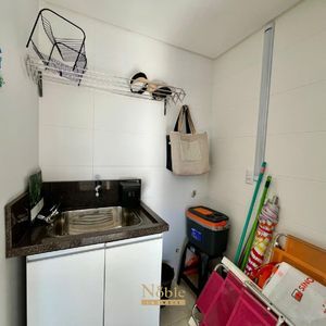 Apartamento com 78m², 2 dormitórios, 1 suíte, 1 vaga no Rosenda em Torres para Comprar