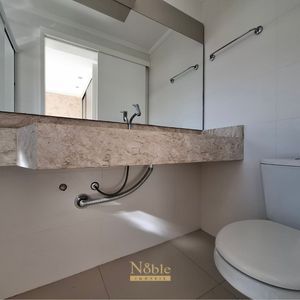 Apartamento com 74m², 2 dormitórios, 2 suítes, 1 vaga no Malbec em Torres para Comprar