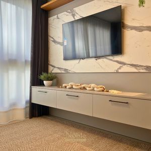 Apartamento com 72m², 2 dormitórios, 1 suíte, 1 vaga no Freedom em Torres para Comprar