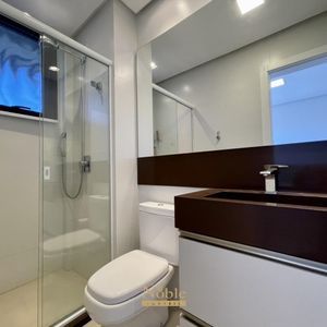 Apartamento, 2 dormitórios, 2 suítes, 2 vagas no Absoluto em Torres para Comprar