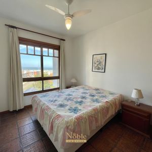 Apartamento com 186m², 3 dormitórios, 1 suíte, 2 vagas no Debret em Torres para Comprar